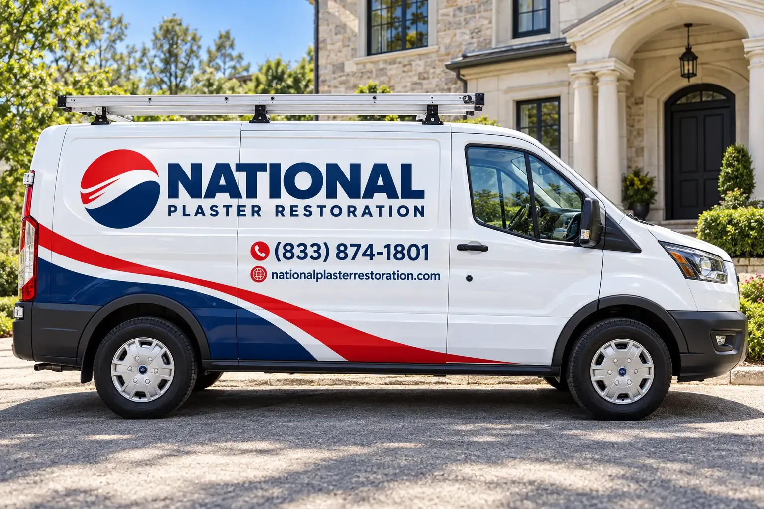Plaster Repair in Silver Lake, OR near me